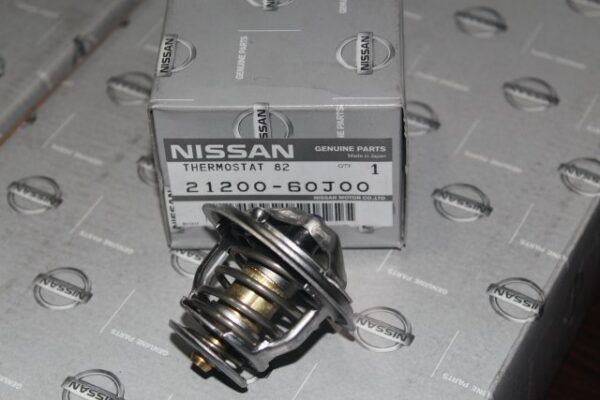 Nissan Primera Termostat SR20 KA24 2100-60J00 - Görsel 2