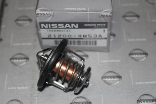 Nissan Almera Termostat 21200-4M53A QG15 QG16 QG18