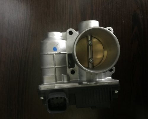 Nissan Primera P12 Gaz Kelebeği Boğazı 16119-AU00A Throttle