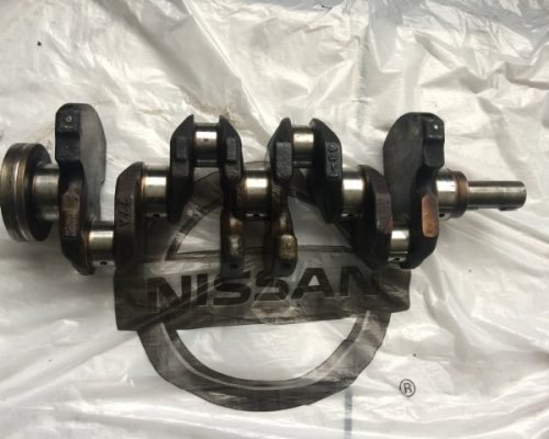 Nissan Primera Krank Mili 12201-77A00 12201-0M300 P11 GA16 77A