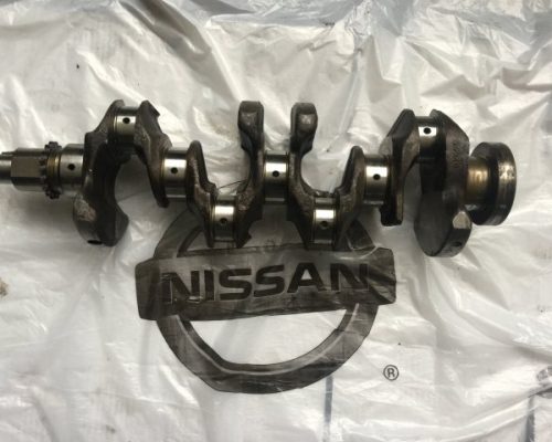 Nissan Primera SR20 Krank Mili 2J240 12200-2J200