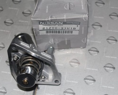 Nissan Maxima Termostat 21200-31U1B VQ20 VQ30